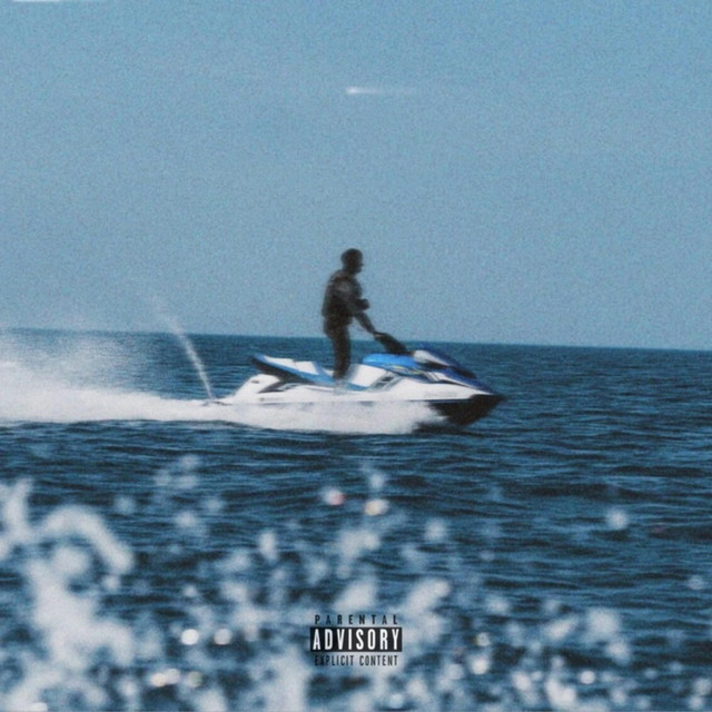 OVERSEAS cover art