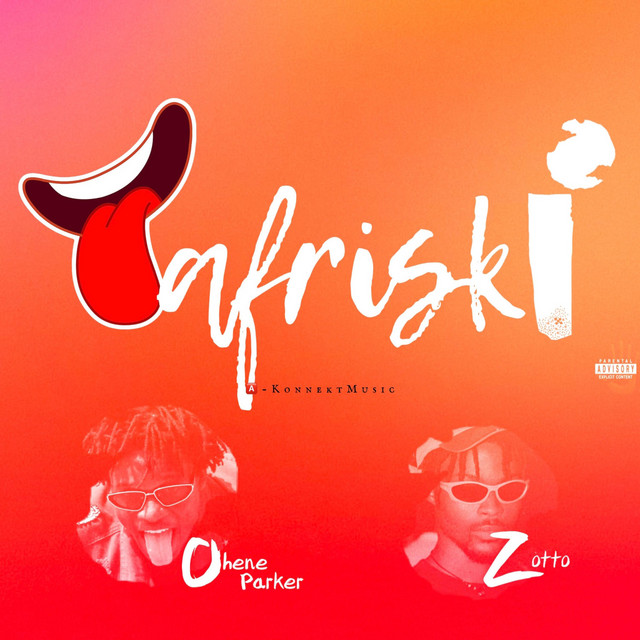 Tafriski