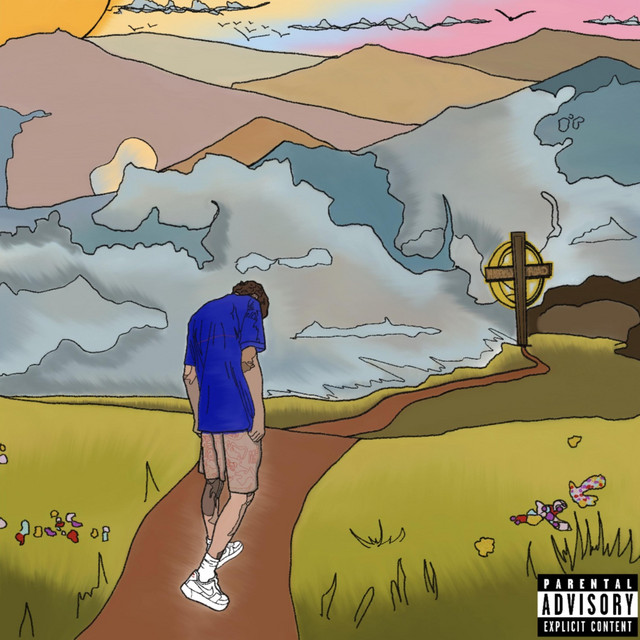 Narrow Road cover art