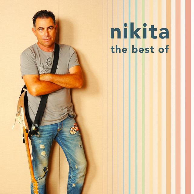 Nikita | Spotify