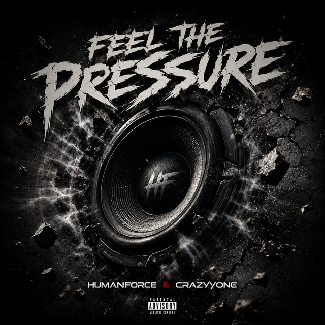 Feel The Pressure