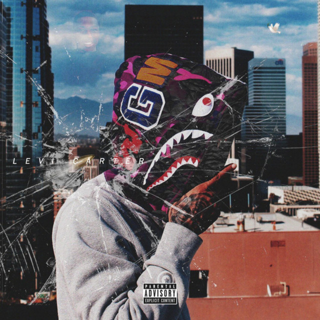 Presence of a Lord cover art
