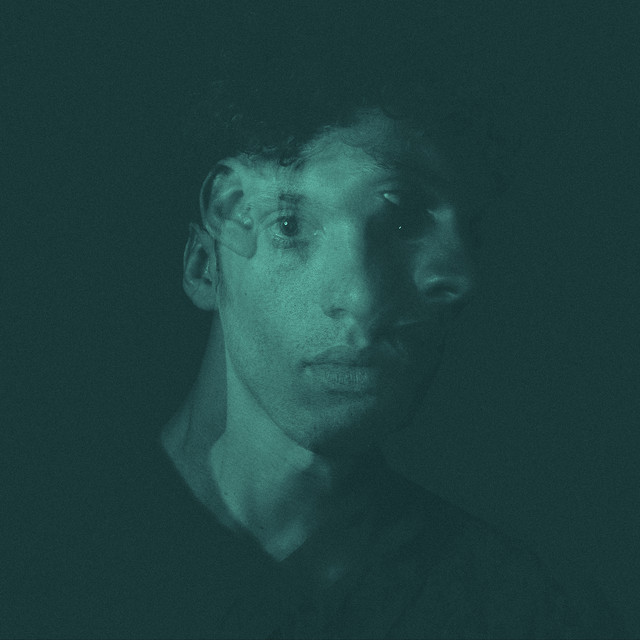 Speak Up cover art