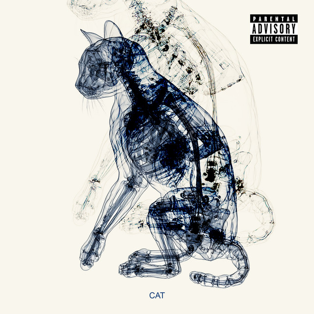 CAT cover art