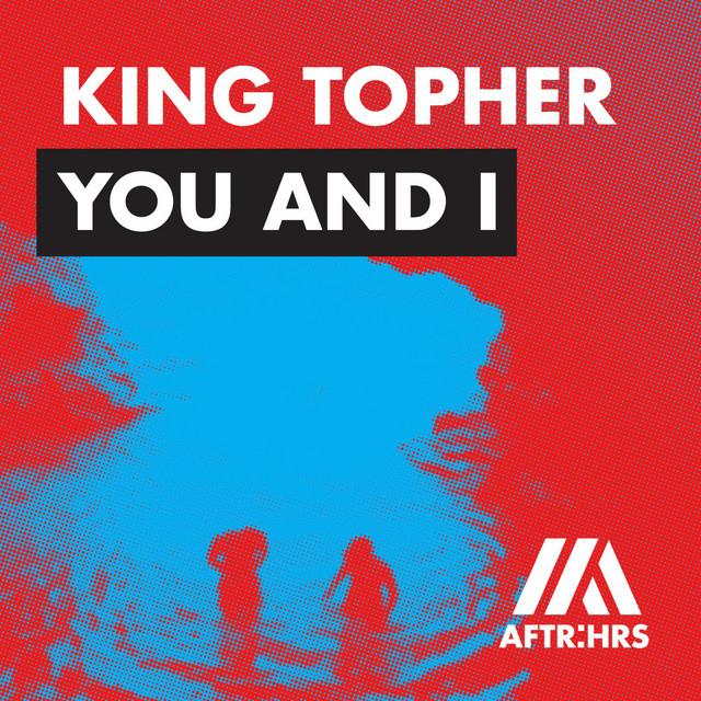 You and I - Extended Mix album art