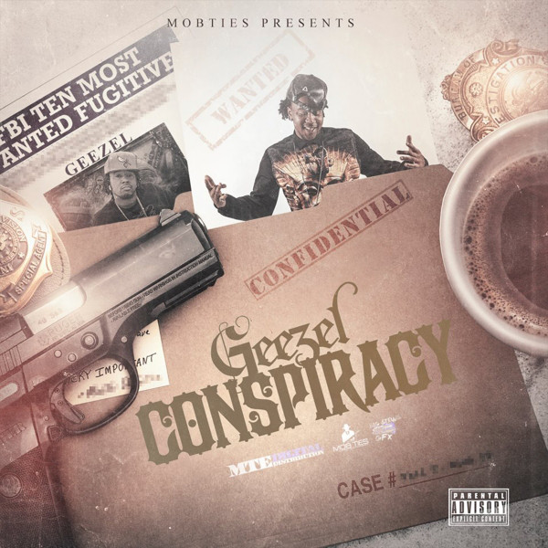 Show You A Way (feat. Abaleanie, Shaun John Da Hustla & LS)