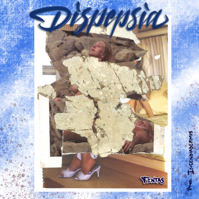 Dispepsia cover art