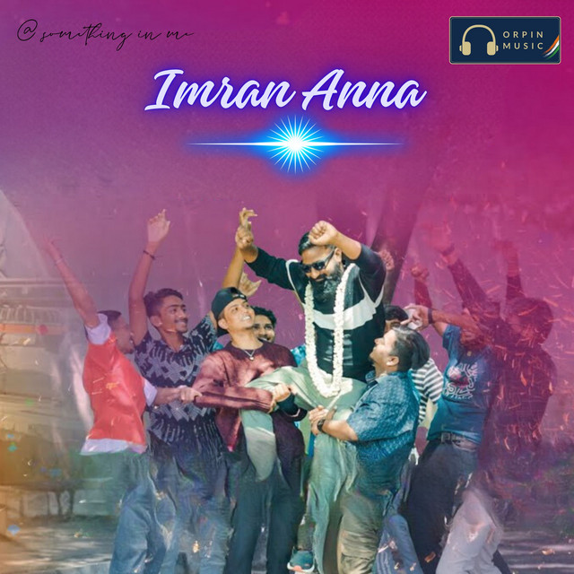 Imran Anna - Single by Sravan Diamond | Spotify
