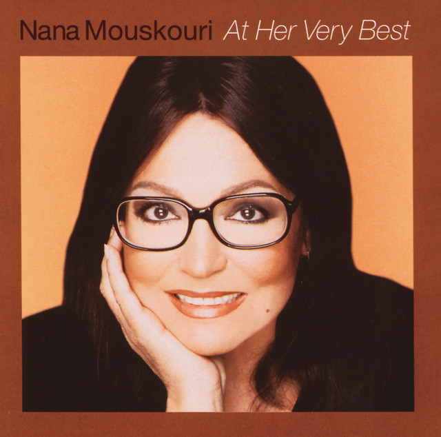 Nana Mouskouri Best Songs