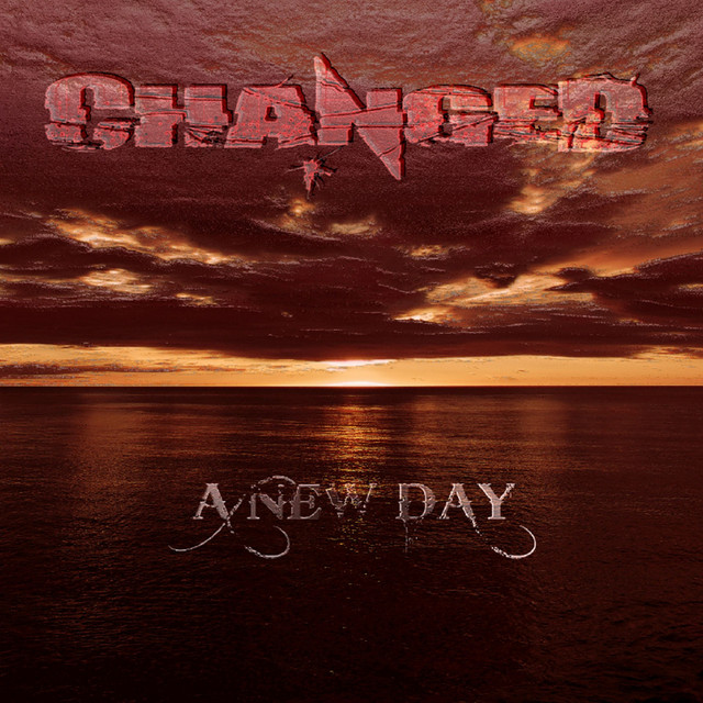 A New Day - Album by CHANGED | Spotify