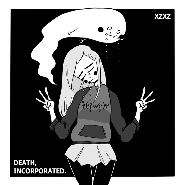 D/E/a/t/h/s/q/u/a/d - song and lyrics by Xzxz | Spotify