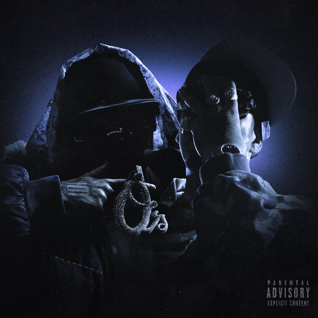 undefined album image