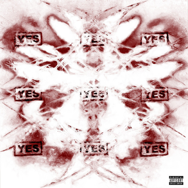 YES cover art