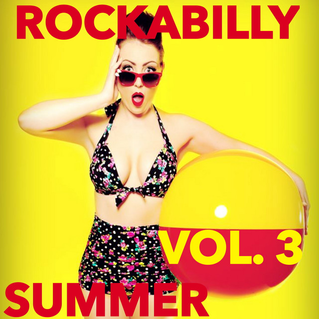 ROCKABILLY 洋楽 NASTY