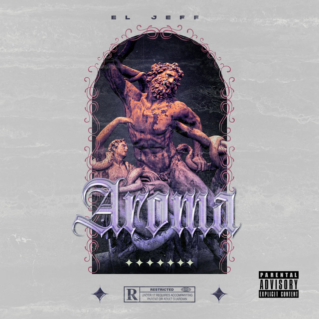 Aroma - Single by El Jeff | Spotify