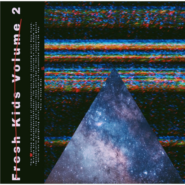 Metaphors - Solo Version cover art