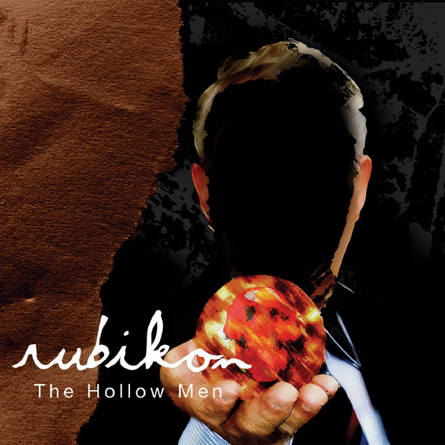 The Hollow Men cover art