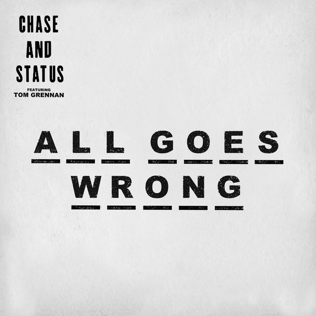 All Goes Wrong - Dawn Wall Remix