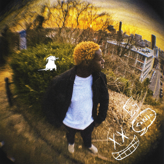 undefined album image