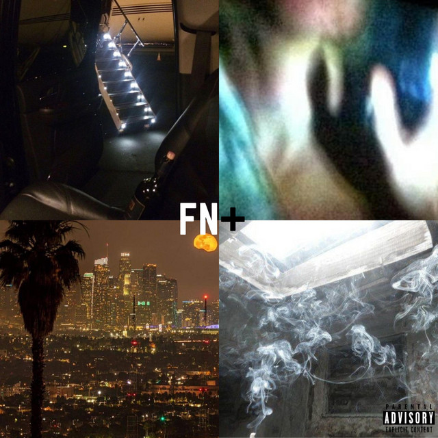 FN+ (DELUXE) cover art