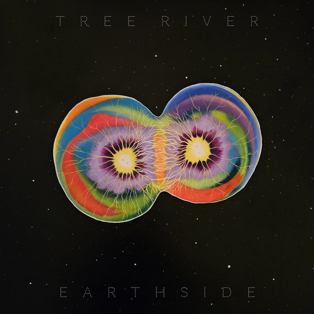 Earthside cover