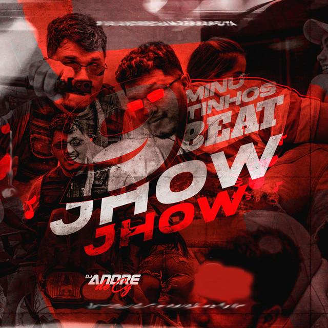 9 Minutinhos de Beat Jhow Jhow Part 2
