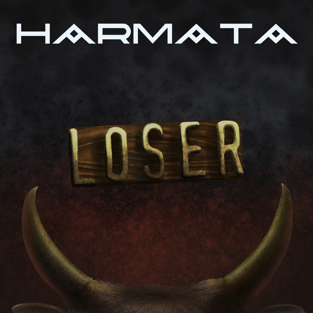 Loser cover art