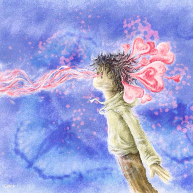 APHAA cover art