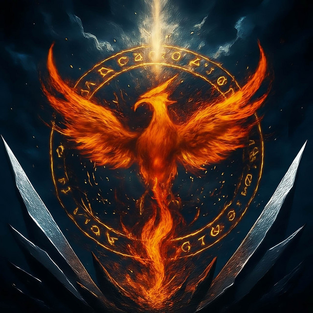 Fairy Tail Main Theme - Prelude To A Journey (From "Fairy Tail the Movie: Phoenix Priestess") - Metal remix