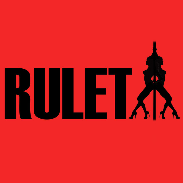 Ruleta cover art