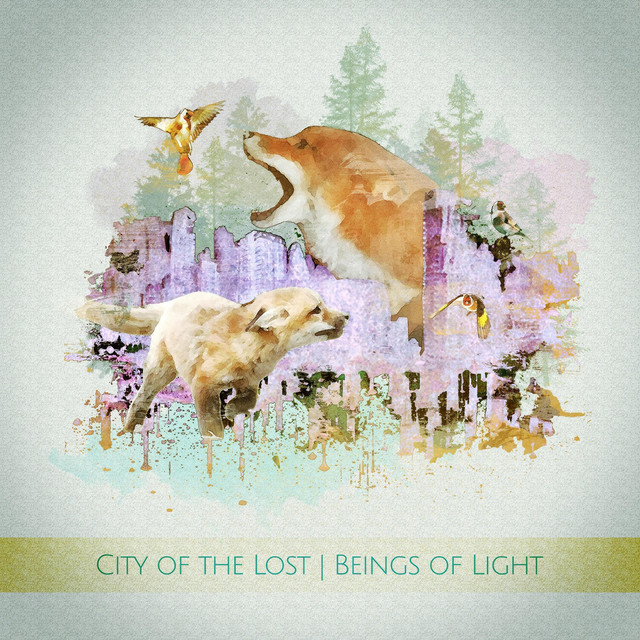 City of the Lost Photo