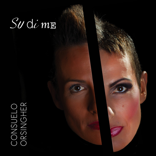 Consuelo Orsingher