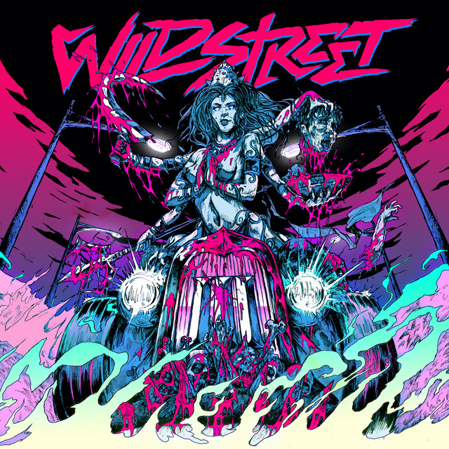 III cover art