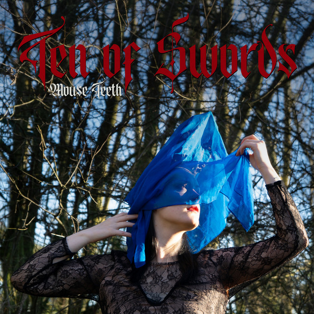 Ten of Swords cover art