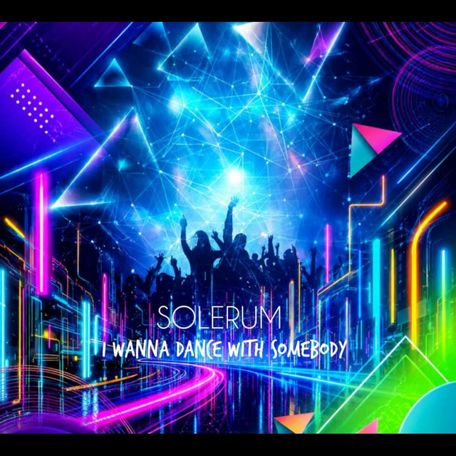 I Wanna Dance With Somebody cover