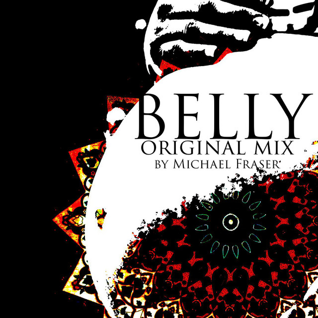 Belly cover