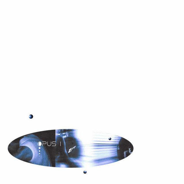 OPUS1 cover art