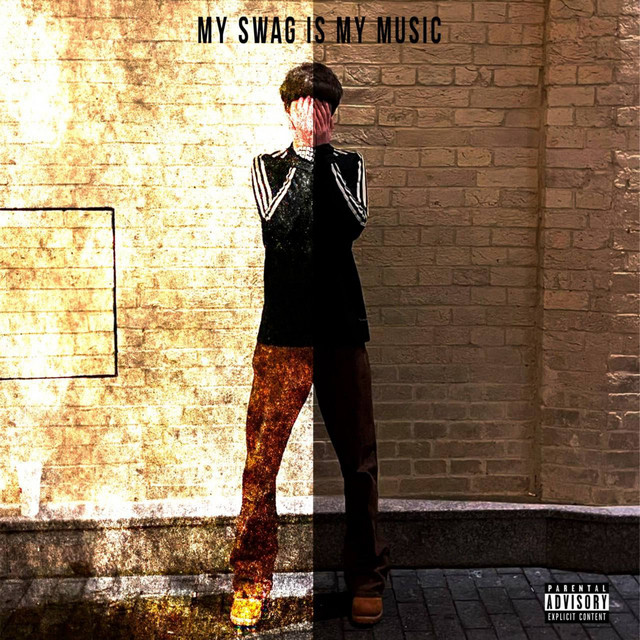 Cover art for razkev!ch — MY SWAG IS MY MUSIC