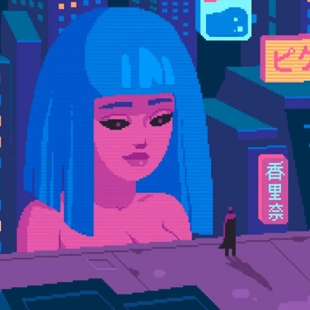Love Night cover
