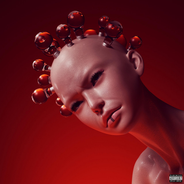 SCARYSIDE cover art