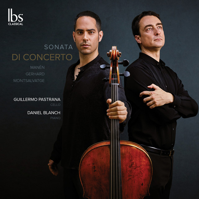 Sonata concertante: IV. Rondo. Allegro cover art