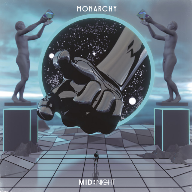 Mid:Night cover art