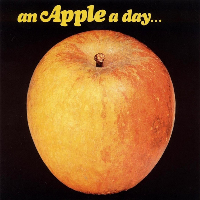 An Apple a Day cover art