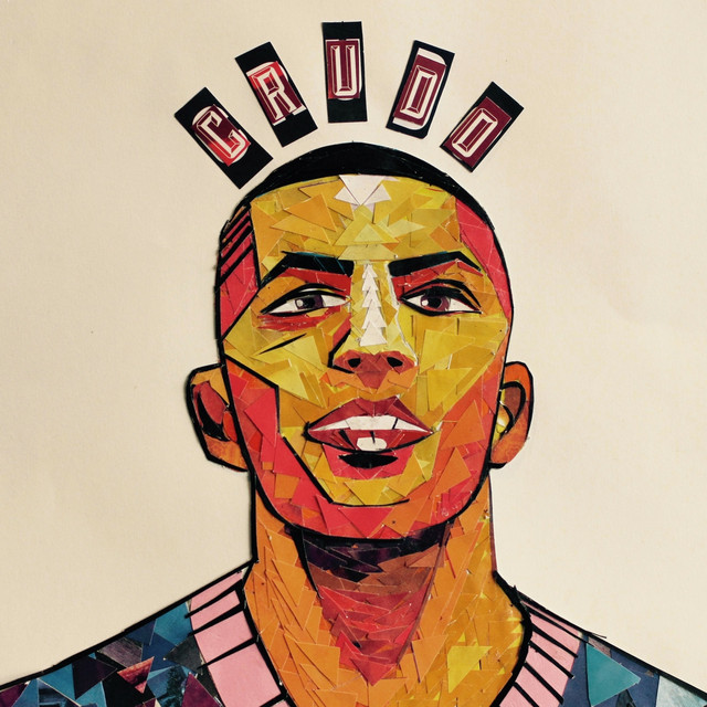Todos Tienen Que Comer - Album de Crudo | Spotify