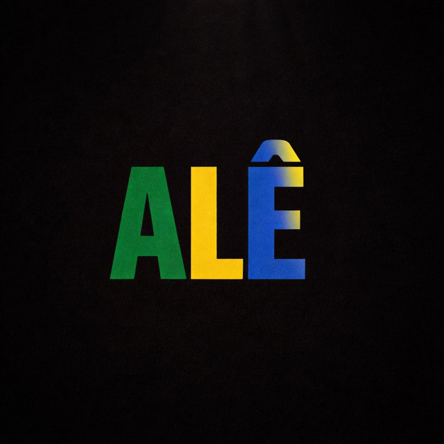 Alê cover