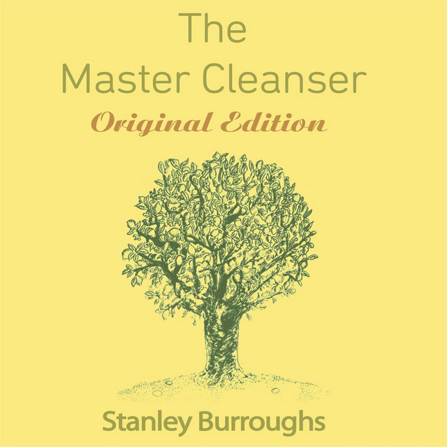 Stanley Burroughs