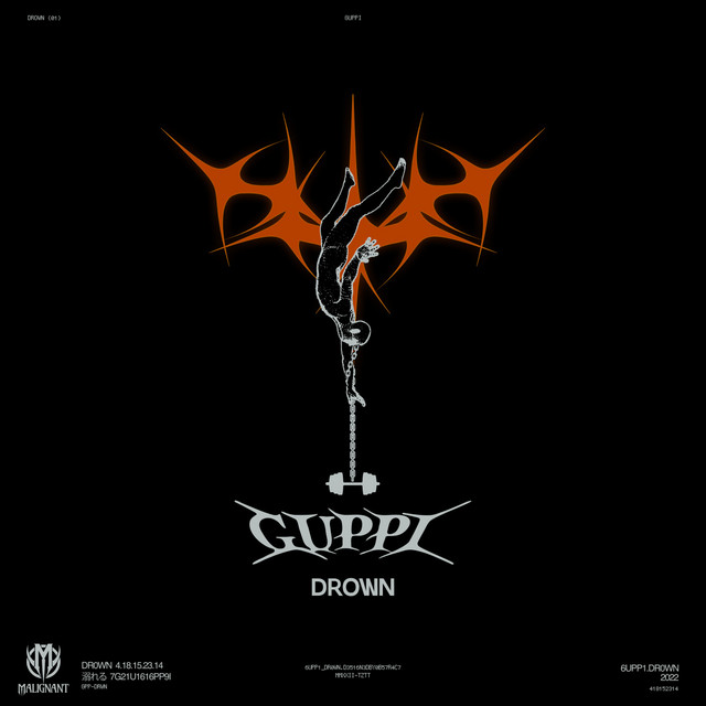 Drown - EP by Guppi | Spotify