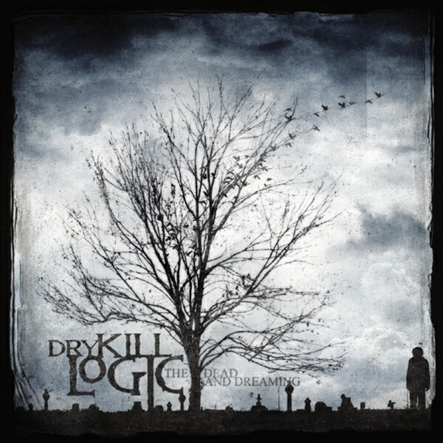 The Dead And Dreaming cover art