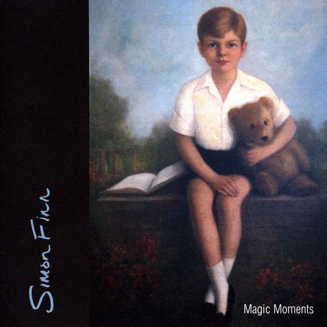 Magic Moments cover art