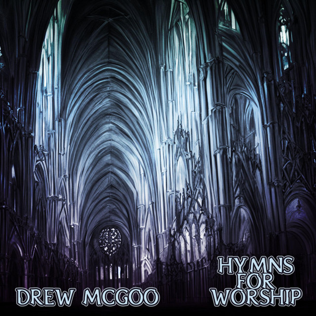 Hymns For Worship cover art